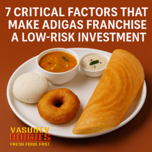 7 Critical Factors That Make Adigas Franchise a Low-Risk Investment